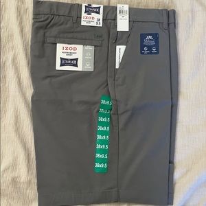 Izod Performance Short Size 38